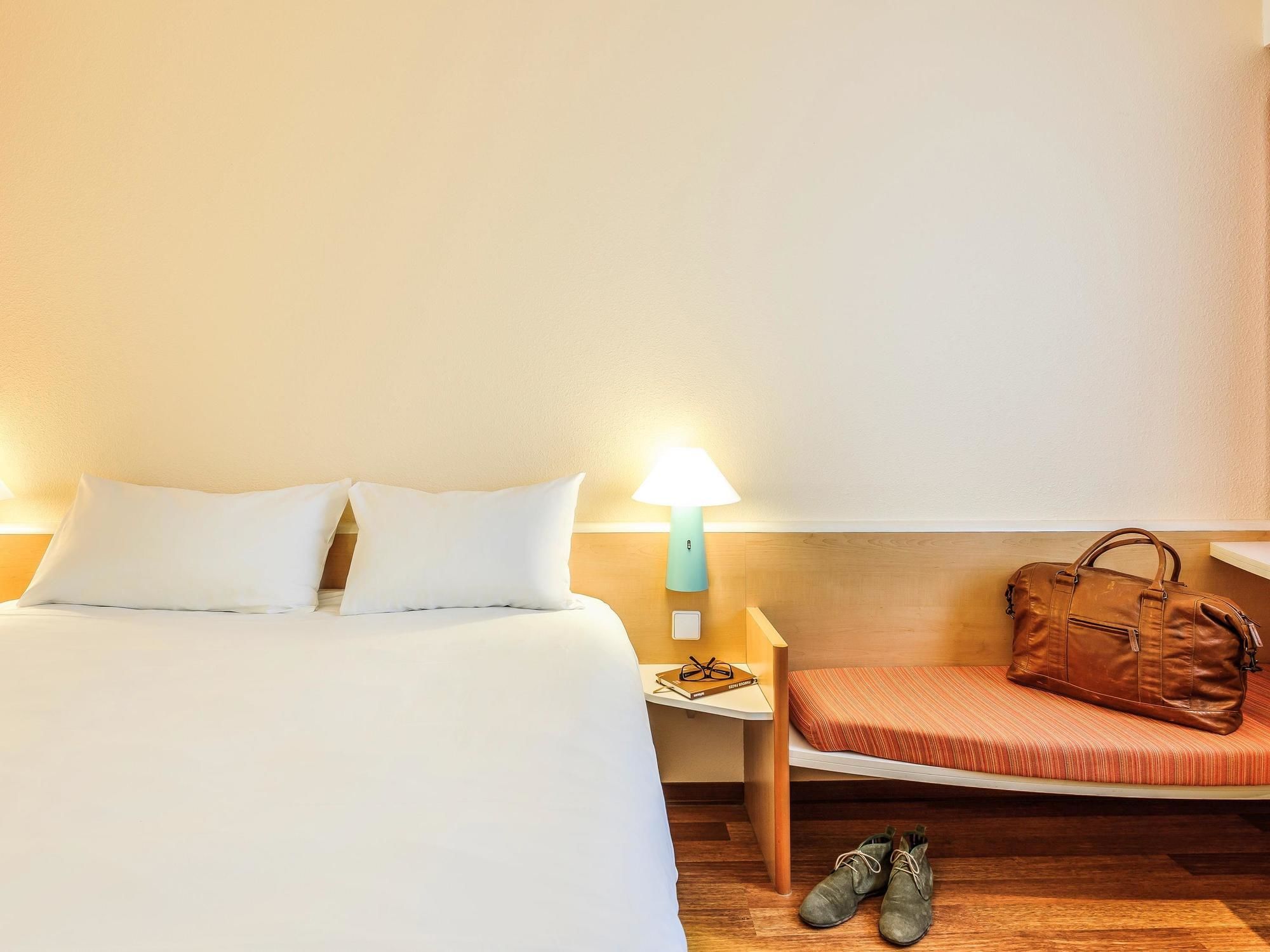 Фото Ibis Wuerzburg City Hotel