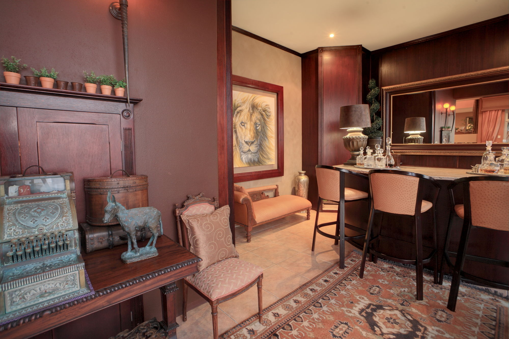 Фото Xanadu Guest Villa