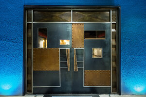 Гостиница Foundre Phoenix