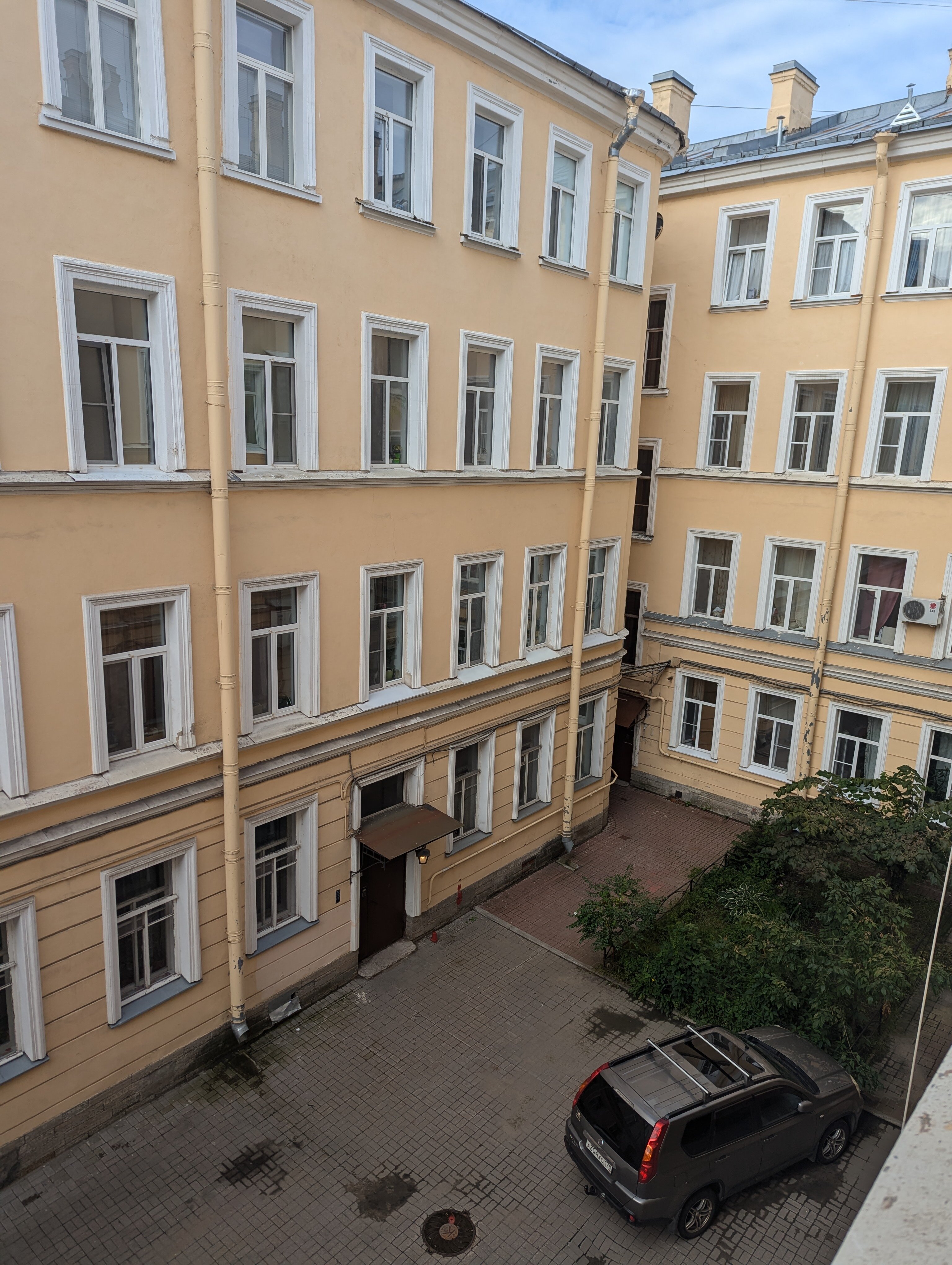 Фото Шульгин