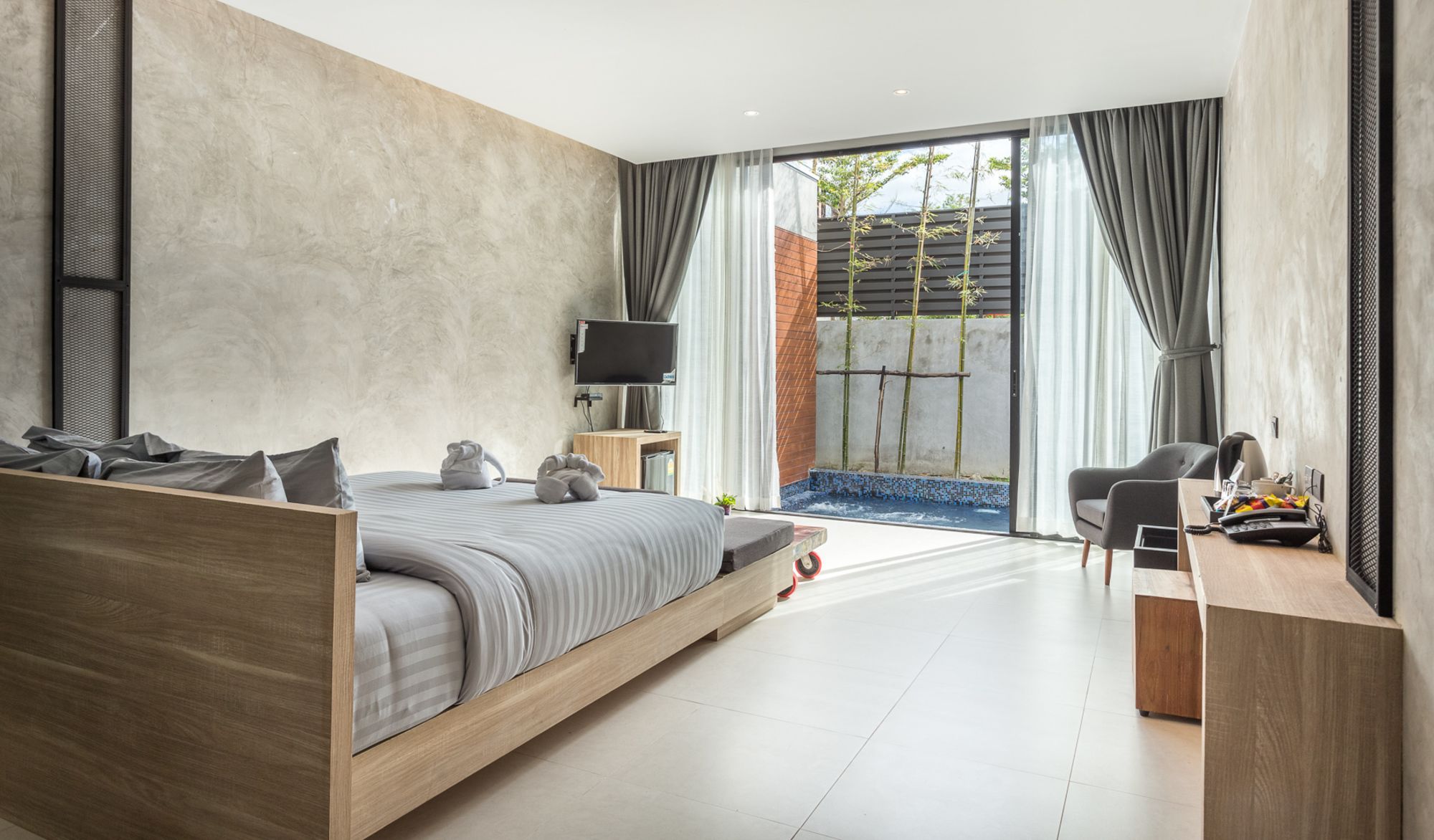 Фото Lipda Resort