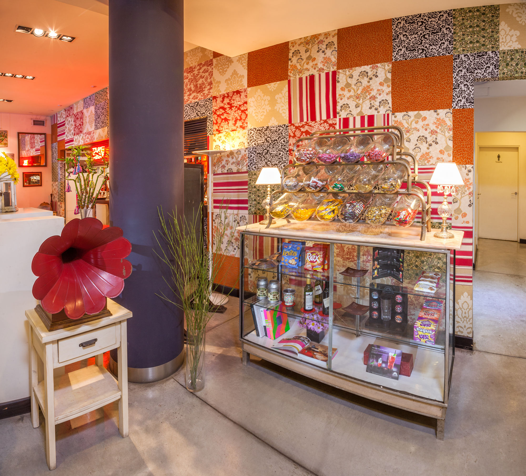 Фото Be Hollywood Hotel