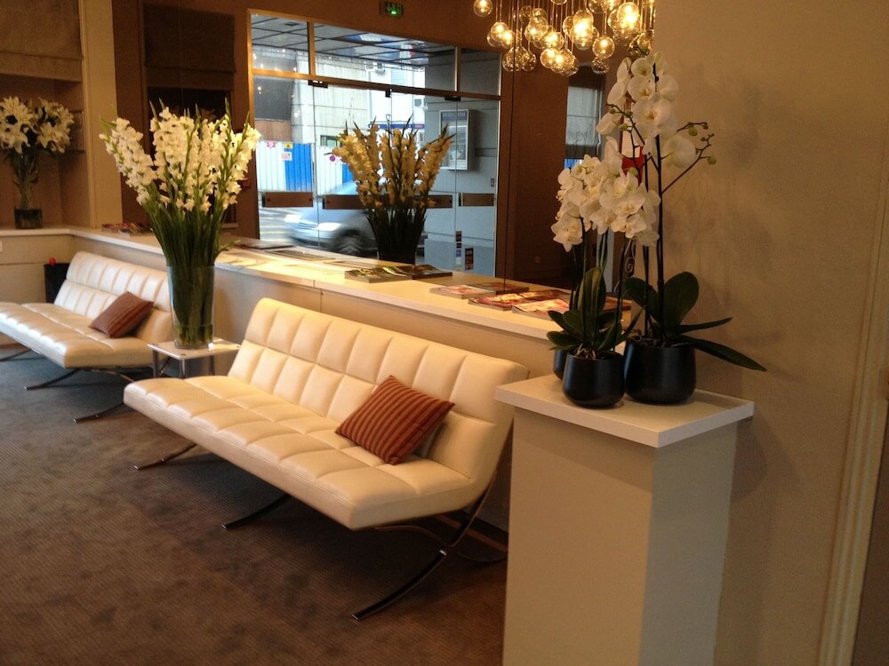 Фото Ligure Cannes