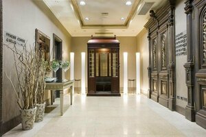 Гостиница Nh Collection Vigo