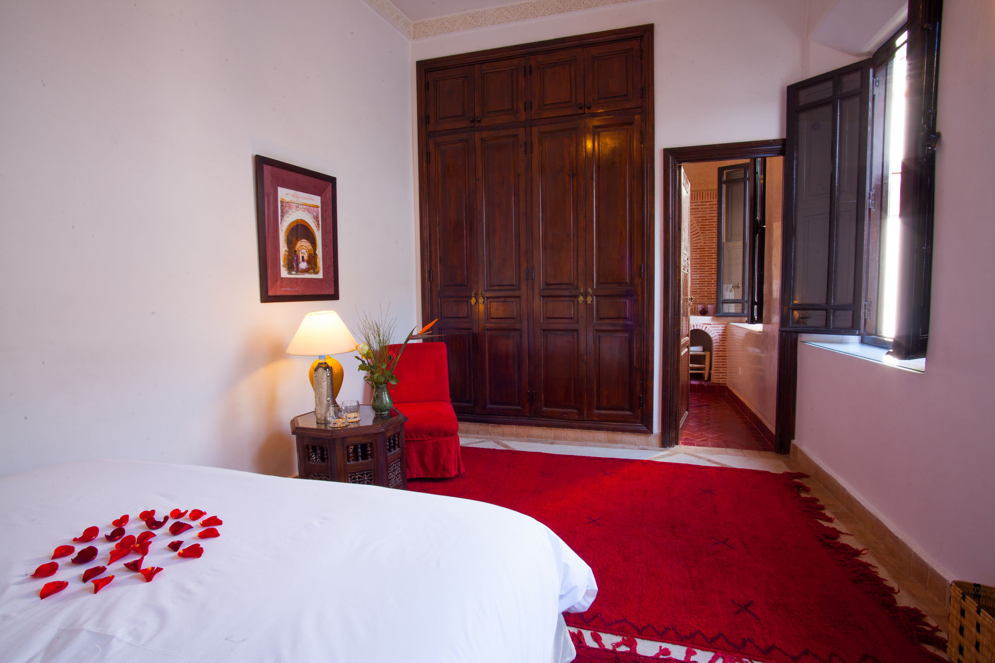 Фото Riad Chergui