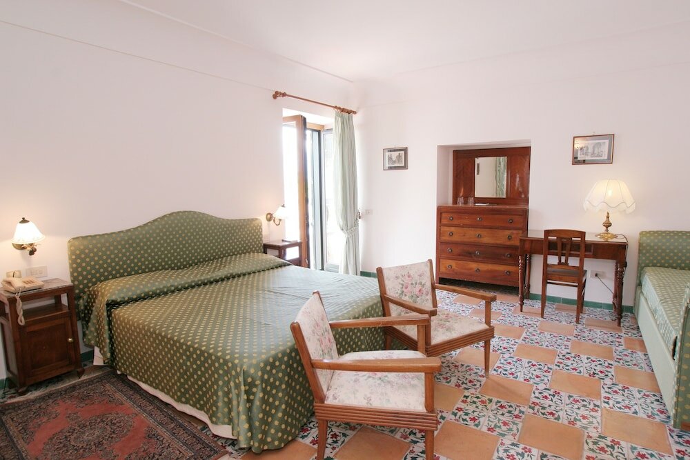 Фото Hotel Rufolo