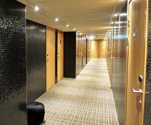 Гостиница Sure Hotel by Best Western Allen