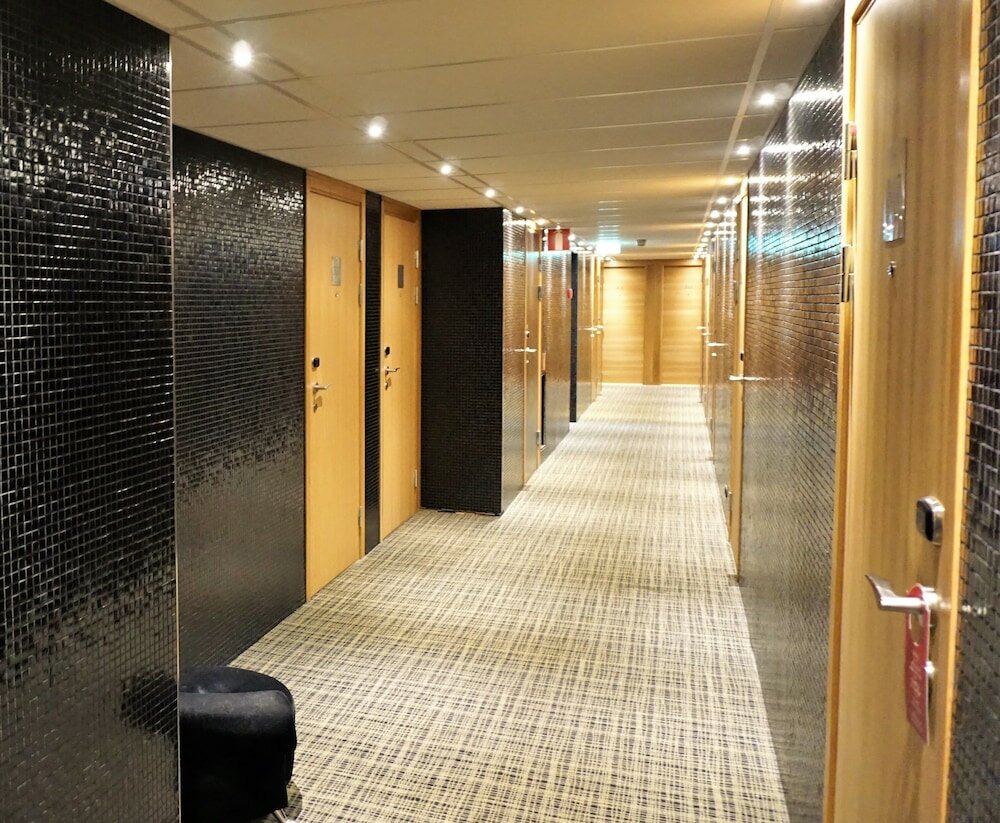 Фото Sure Hotel by Best Western Allen