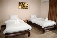 Фото Oh My Bed Chiang Mai