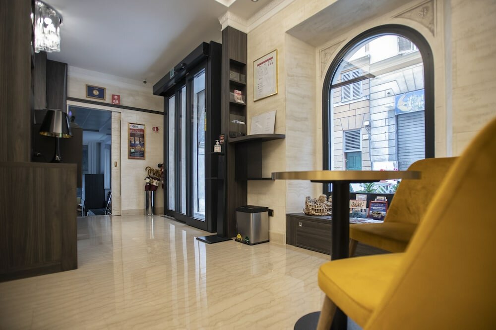 Фото Hotel Fellini