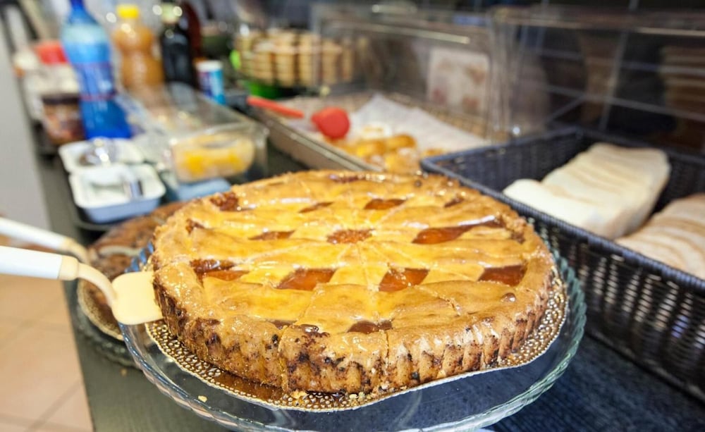 Фото Hotel 22 Marzo Milan