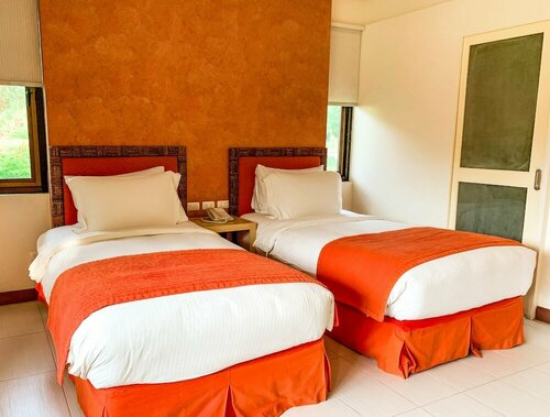 Hotel Misibis Bay, Province of Albay, photo