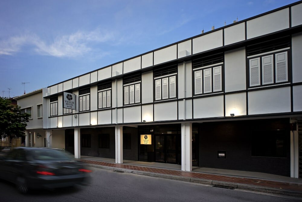 Фото Venue Hotel The Lily