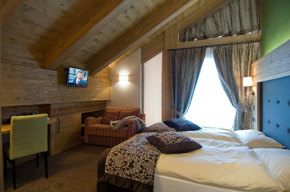 Фото Hotel Vedig