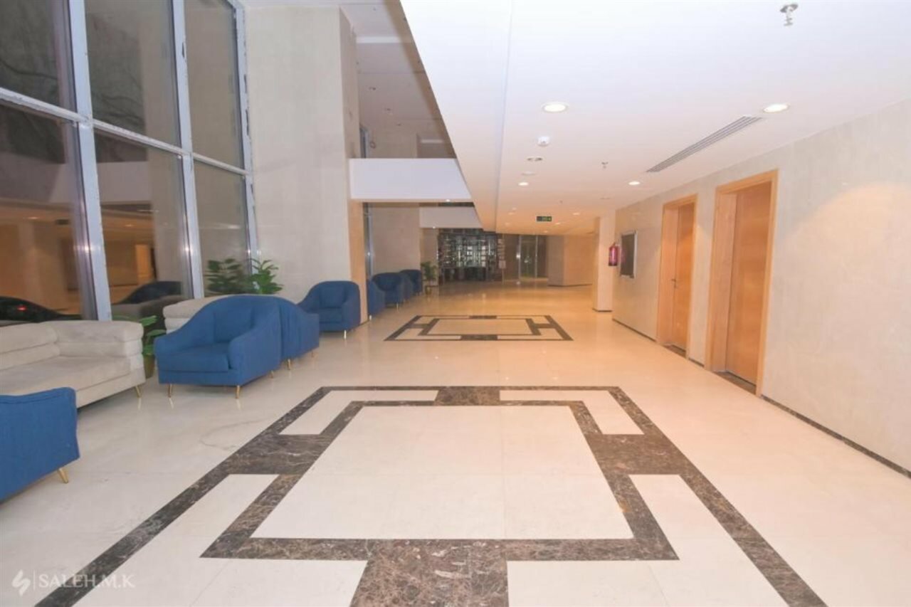 Фото Nawazi Tower Hotel Makkah