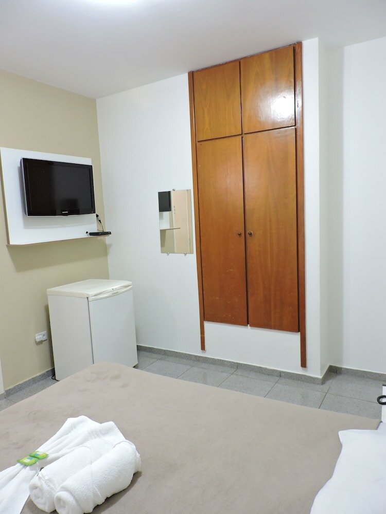 Фото Aton Plaza Hotel