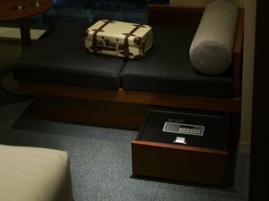 Гостиница Mitsui Garden Hotel Sendai