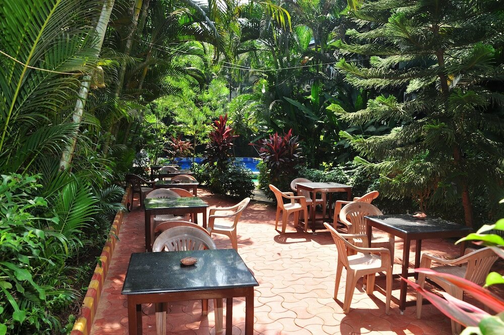 Фото Villa Theresa Beach Resort