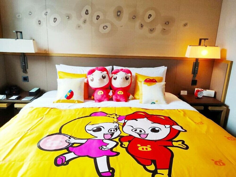 Фото The East Hotel Hangzhou