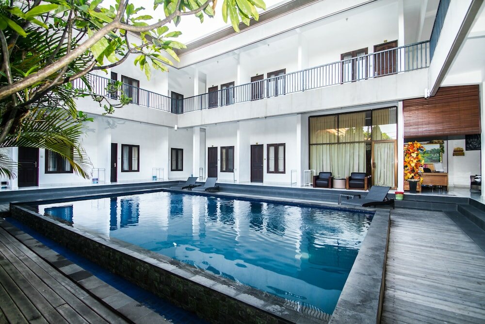 Фото Seminyak Point Guest House