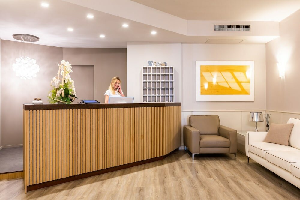 Фото Pace 1954 Hotel