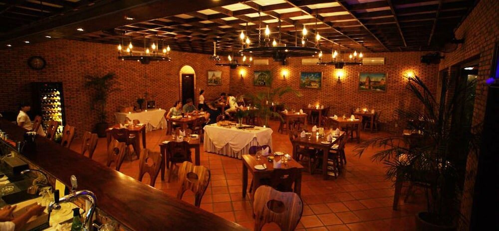 Фото Cham Villas Boutique Luxury Resort