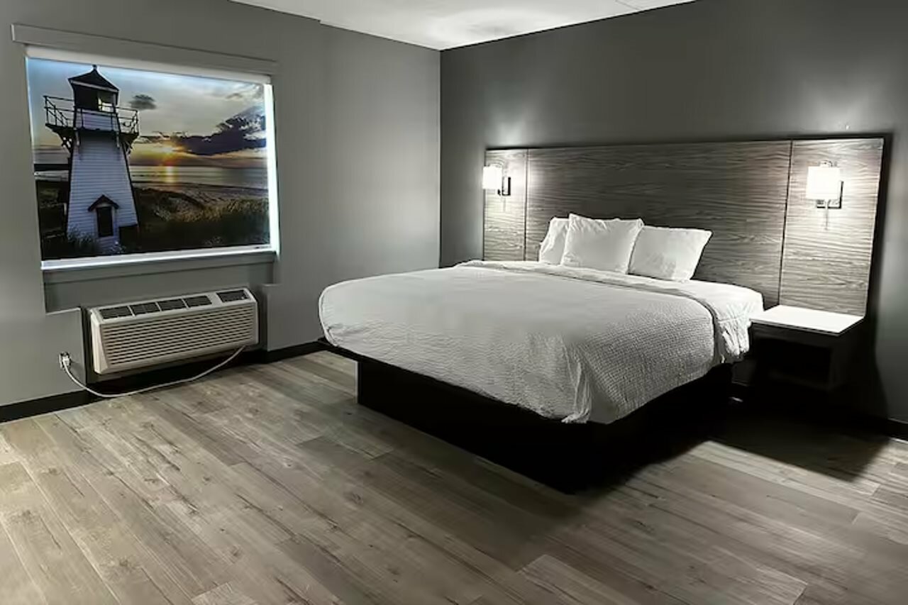 Фото Causeway Bay Hotel And Convention Centre