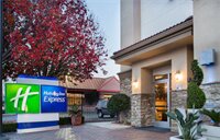 Фото Holiday Inn Express Redwood City-Central, an Ihg Hotel