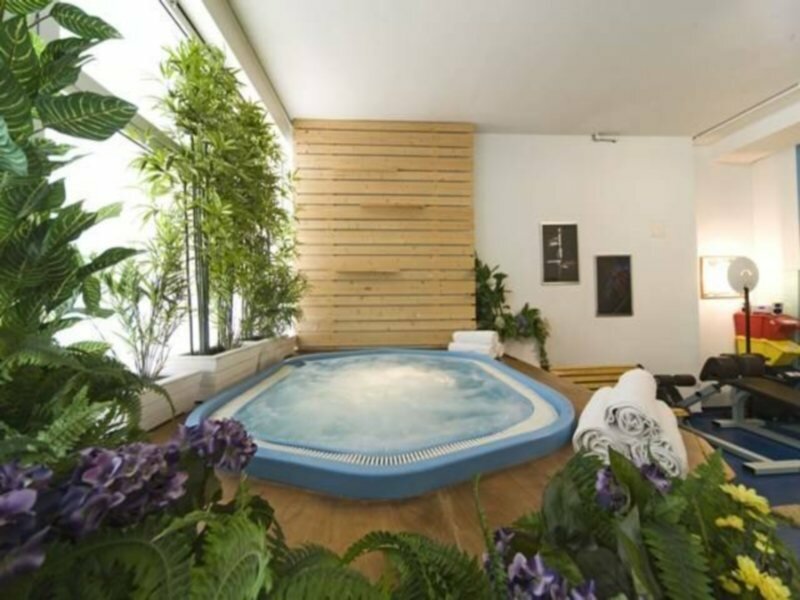 Фото Hotel Cristallo Riccione