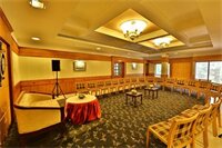 Фото Hotel Fort Queen