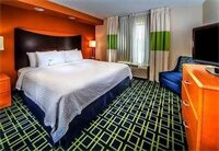 Фото Fairfield Inn & Suites Denver North/Westminster