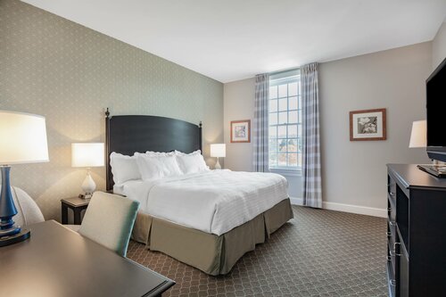 Гостиница Rodeway Inn University в Покателло