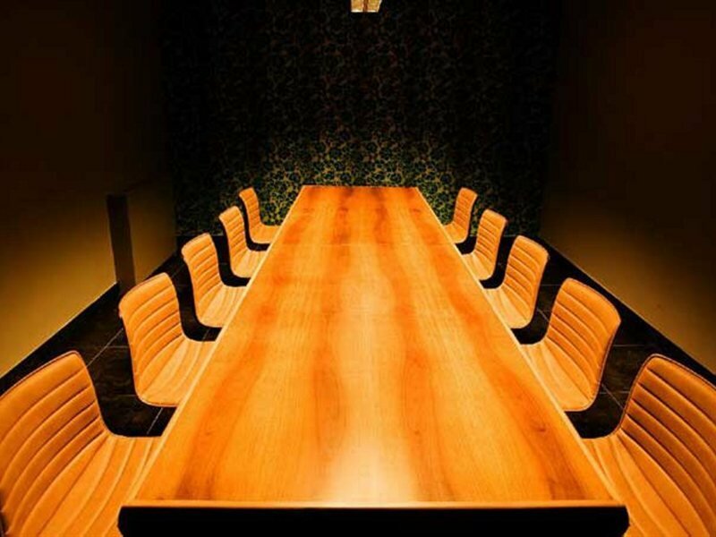 Фото The Icon Hotel & Lounge