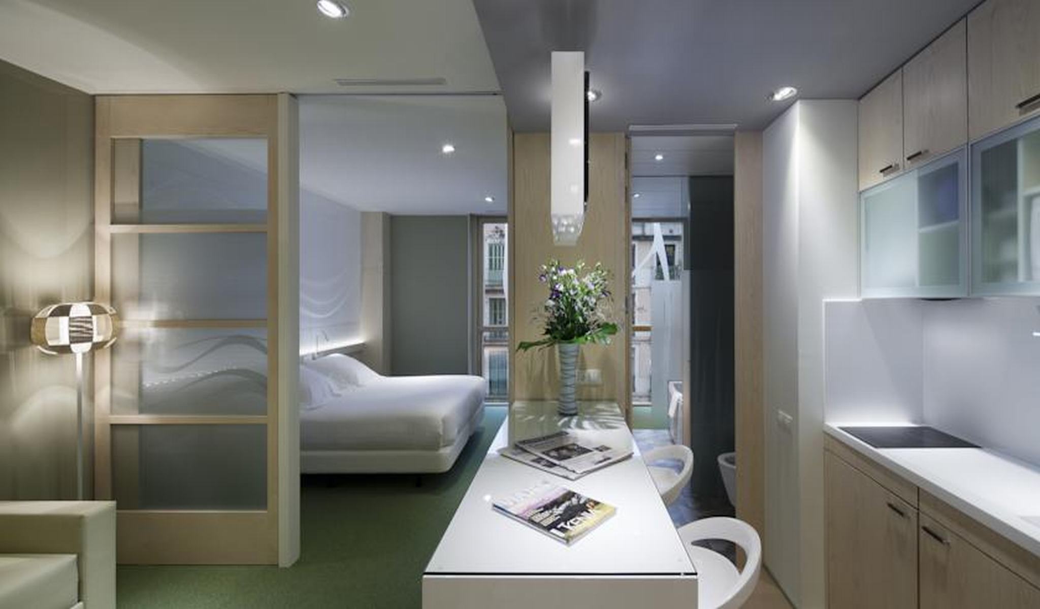 Фото Ako Suite