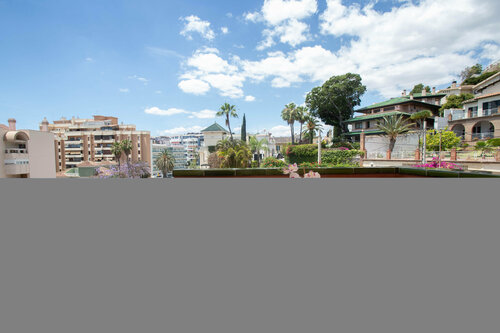 Hotel Soho Boutique Los Naranjos