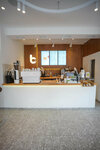 Balance Coffee (prospekt Kuliyeva, 2В), coffee shop