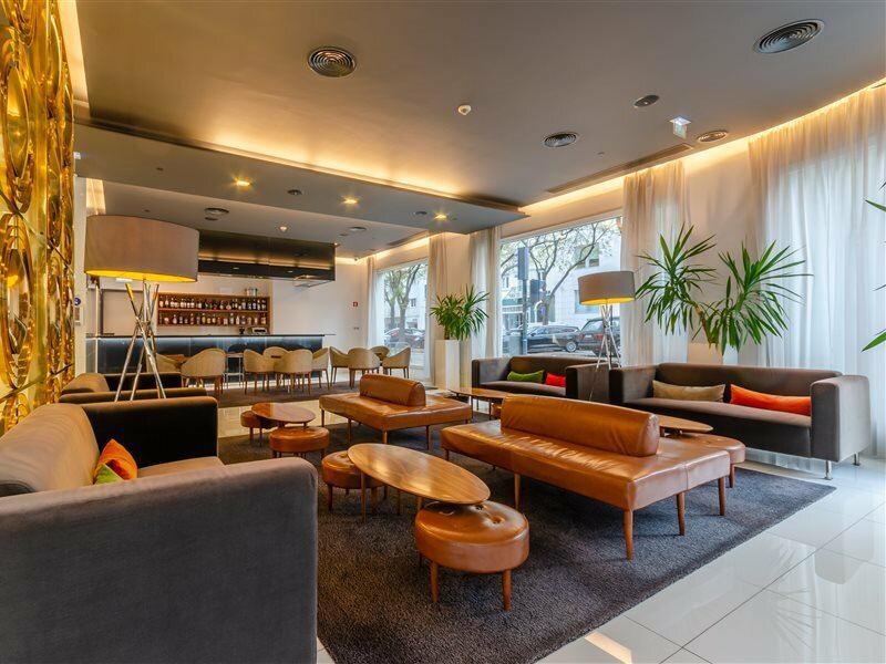 Фото Olissippo Saldanha