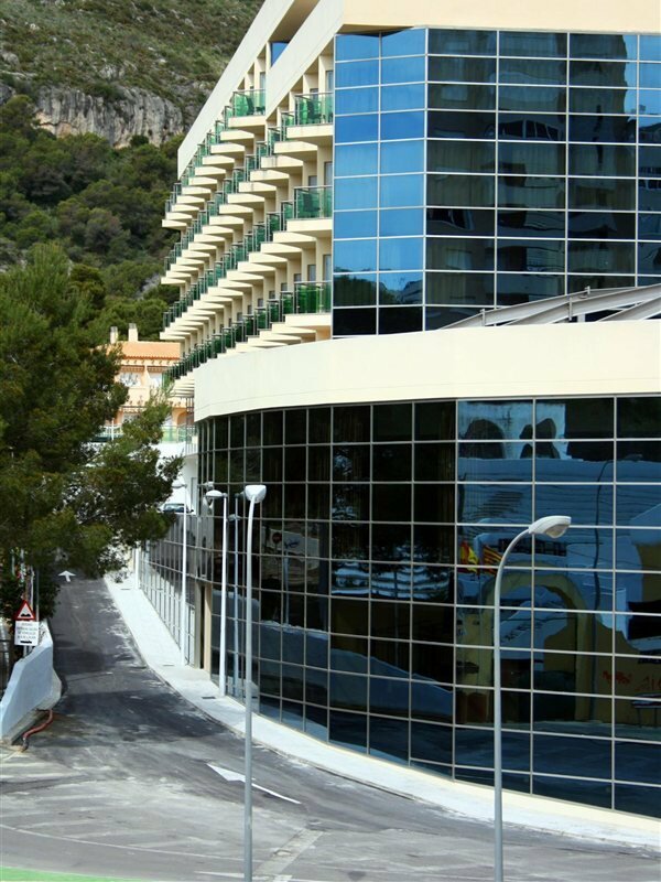 Фото Cullera Holiday Hotel