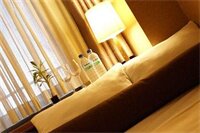 Фото Hotel The Knot Yokohama