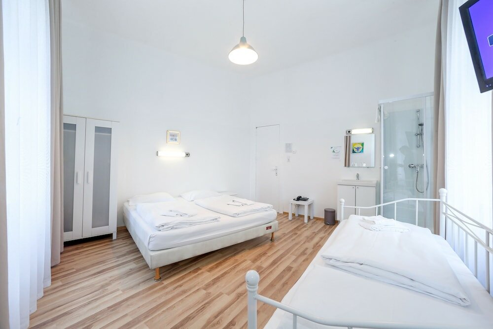 Фото Time Out City Hotel Vienna