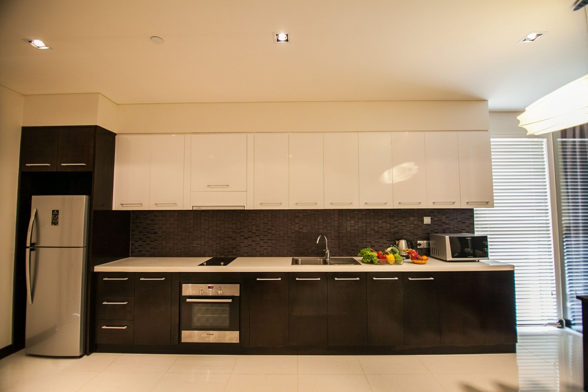Фото The Costa Nha Trang Residences