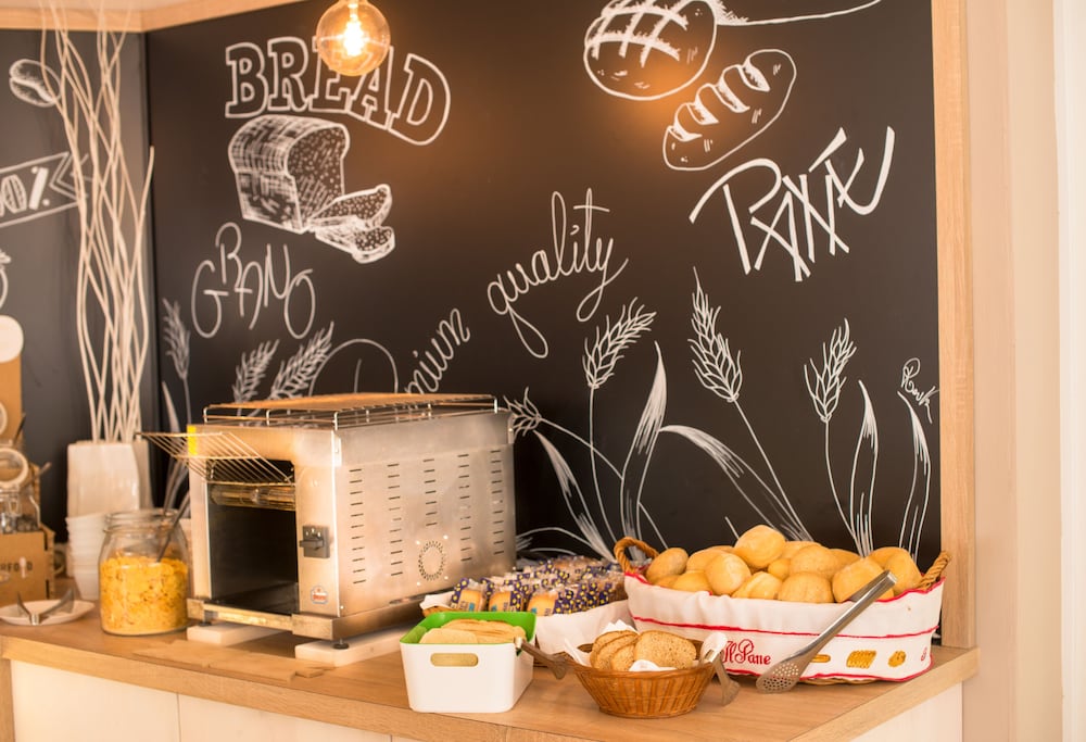 Фото Hotel Azzorre & Antille