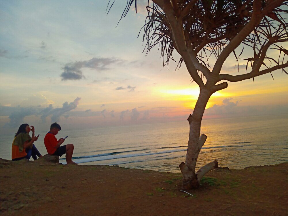 Фото Melati Resort & Hotel