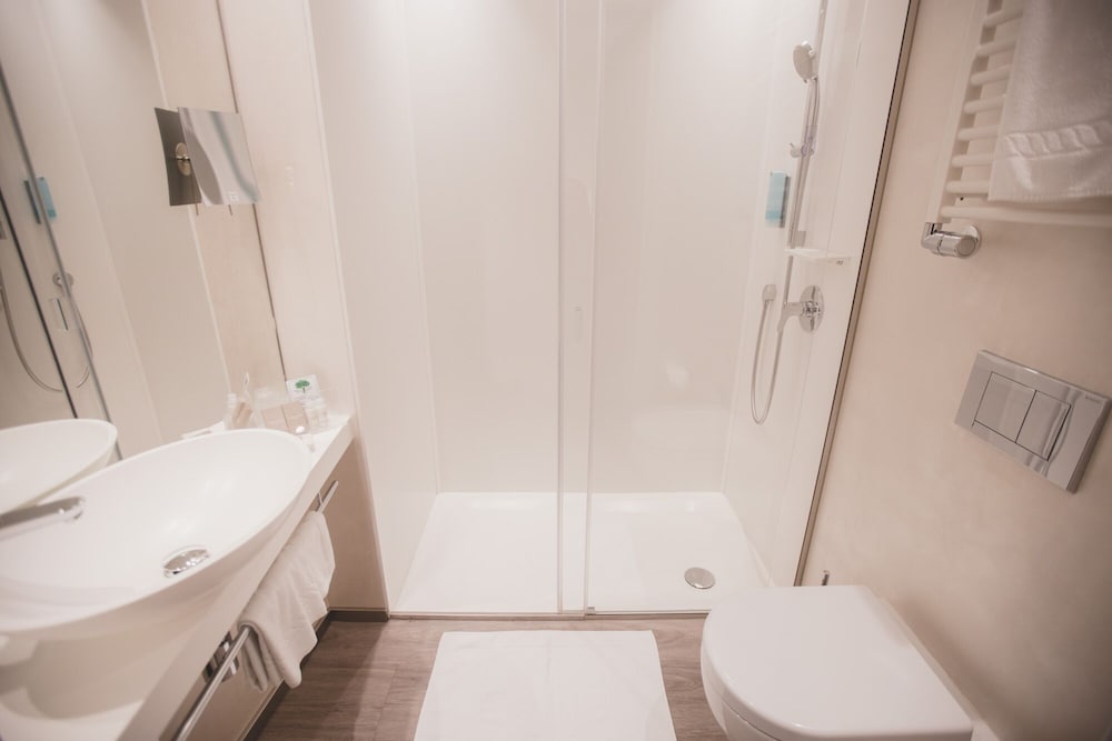 Фото Hotel City Lugano, Design & Hospitality