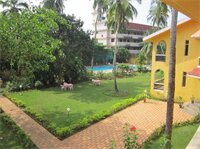 Фото Carina Beach Resort