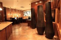 Фото Sierra Burgers Park Hotel