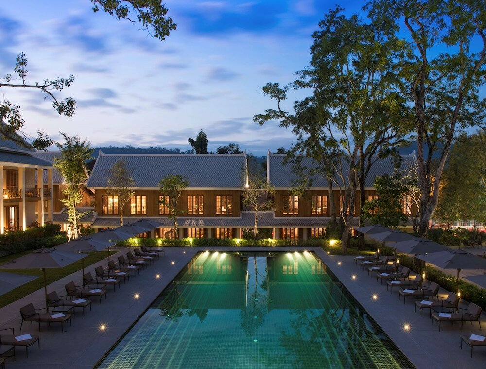 Фото Avani+ Luang Prabang Hotel