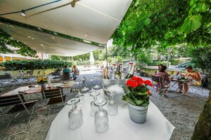 Гостиница Hotel Lehenerhof Salzburg