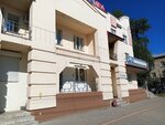 Elizaveta Zvereva (Lenin Avenue, 94), nail salon
