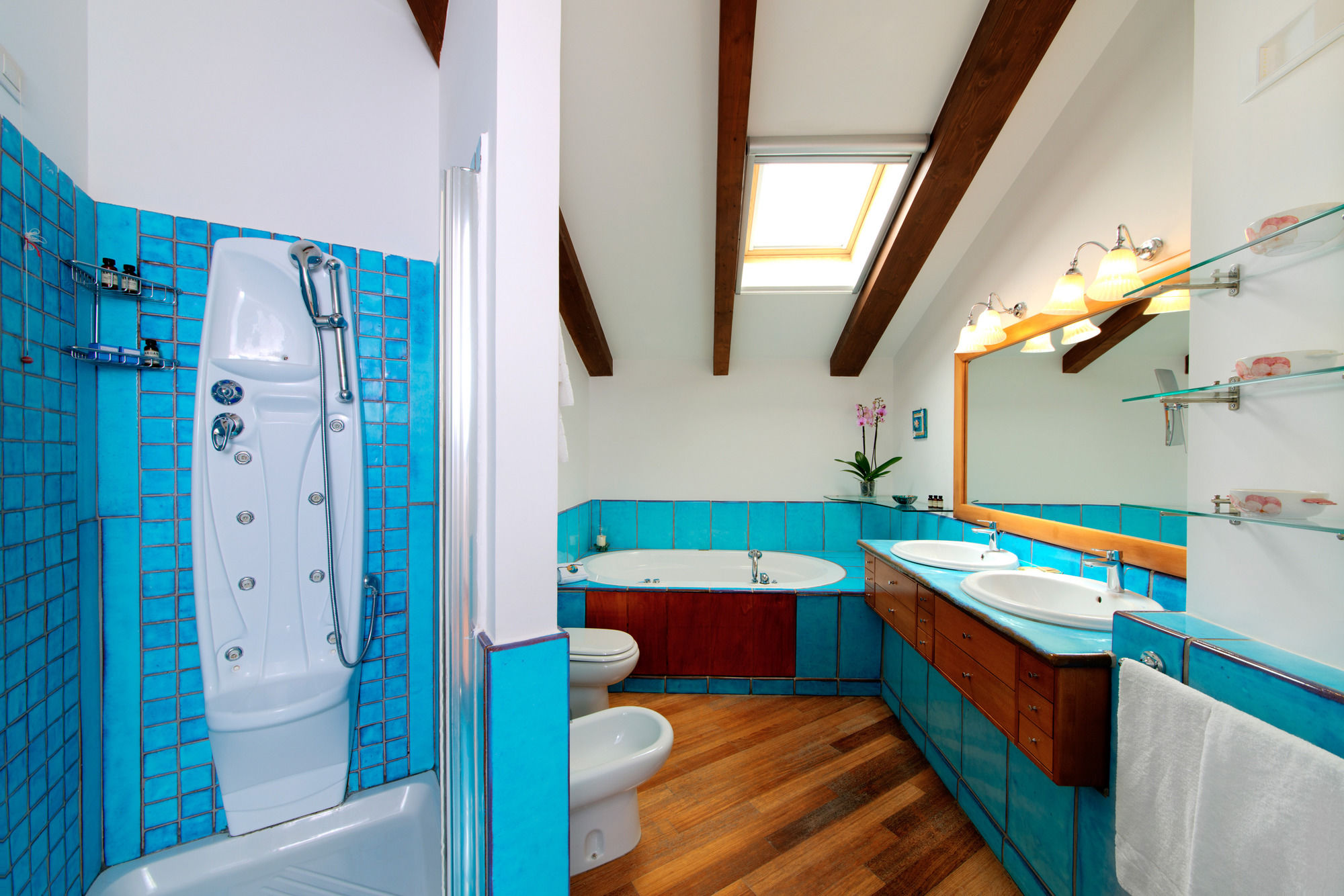 Фото B&b Maiurè